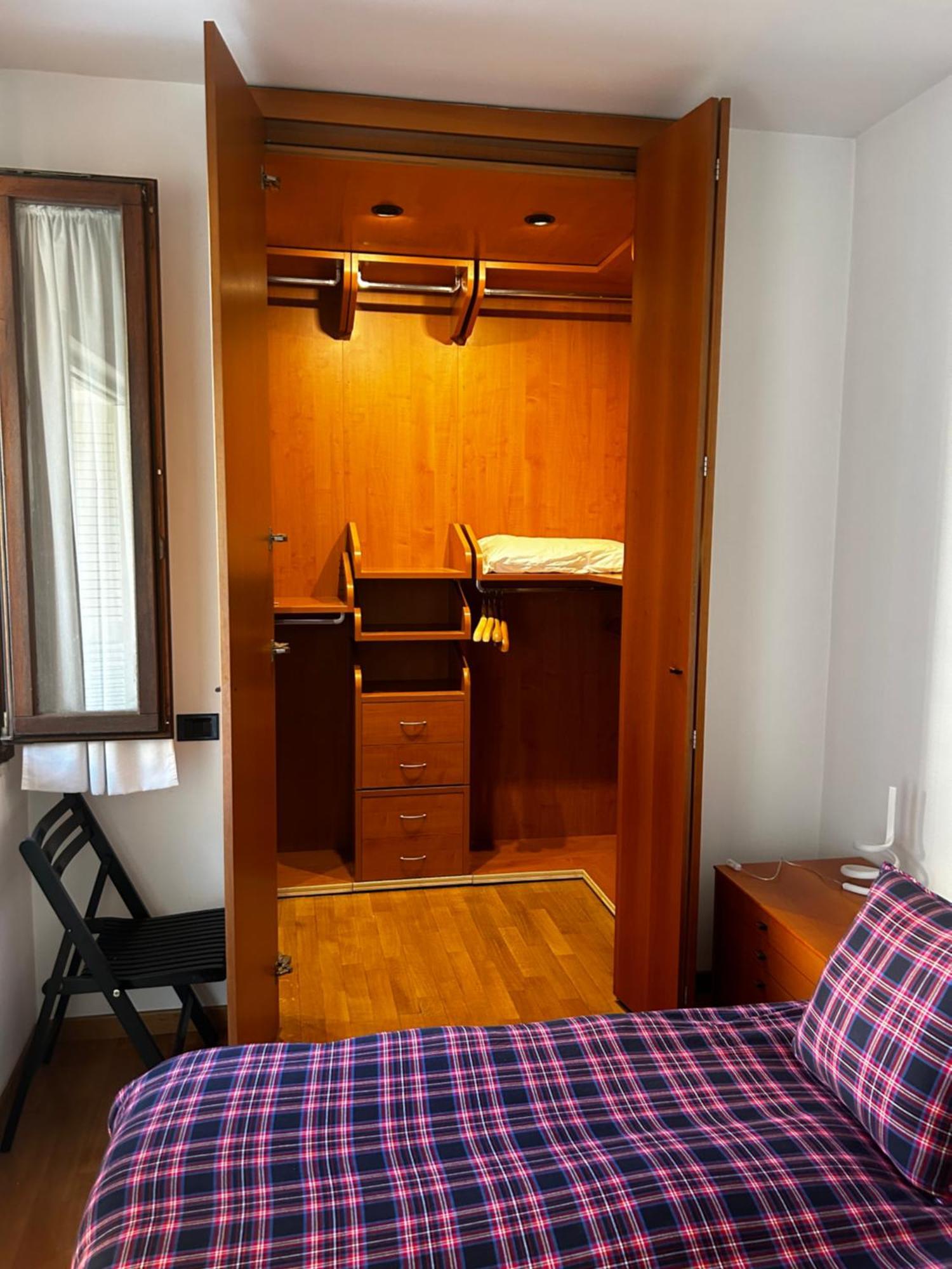 Apartamento La Finestra Su San Pietro Terrace And View Roma Exterior foto